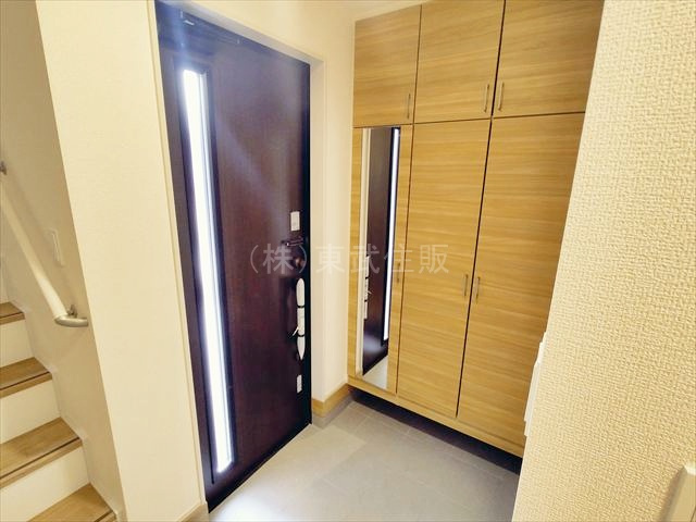 【内装】の画像