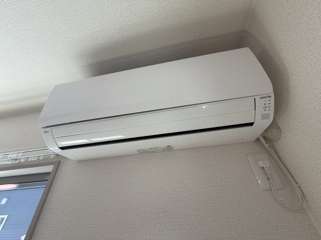 グランソフィア南辻の設備