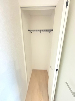 【その他】 | 東広島市西条町田口字小滝原（全1棟） | 2階ホールクローゼット