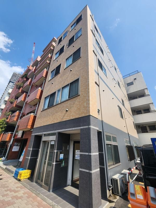 コスタシティ平井