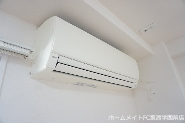 グレーシア水前寺の設備