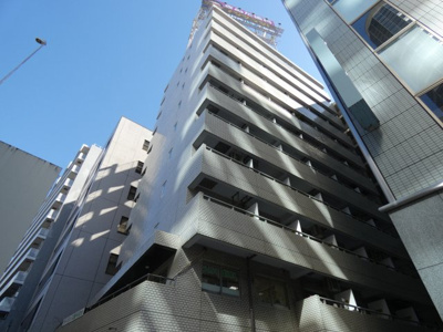 【外観】