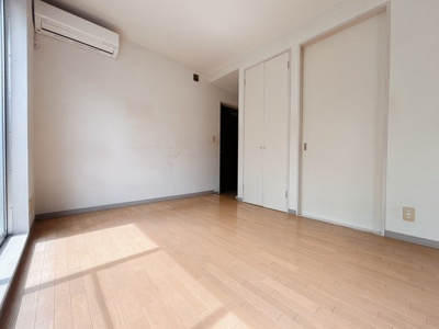 【寝室】 | ＦＬＡＴ ＦＩＶＥ