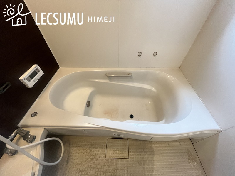 姫路市東今宿6丁目/中古戸建の浴室