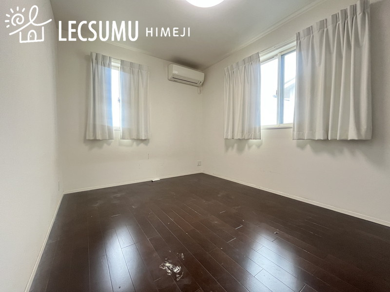 姫路市東今宿6丁目/中古戸建の子供部屋