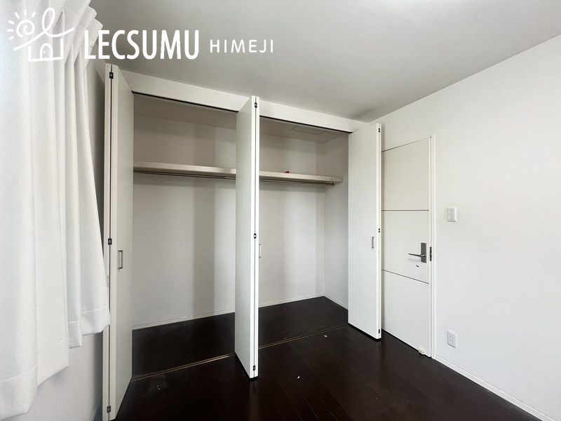 姫路市東今宿6丁目/中古戸建の収納