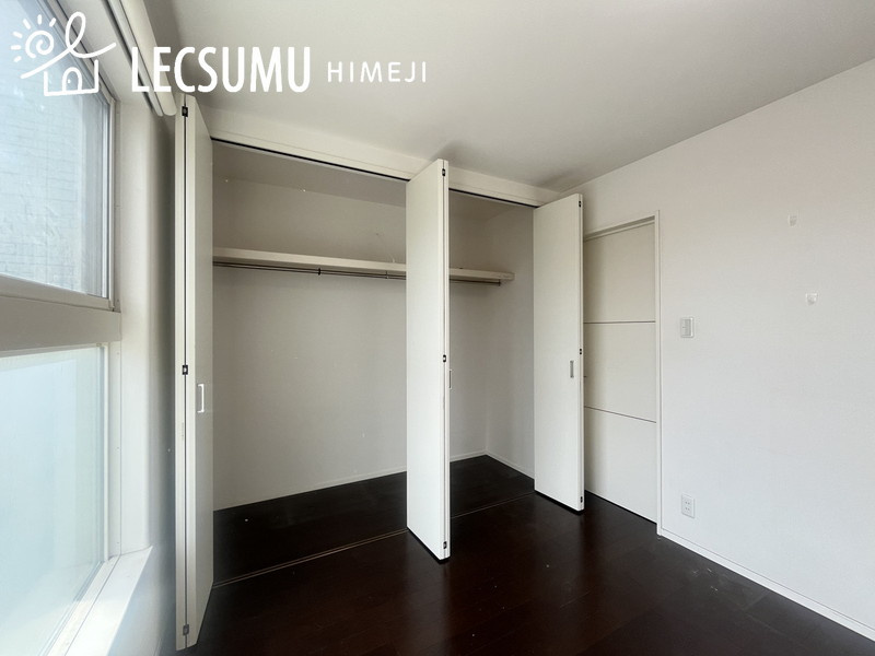 姫路市東今宿6丁目/中古戸建の収納