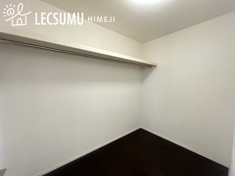 姫路市東今宿6丁目/中古戸建の収納