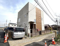 千葉市中央区塩田町　中古戸建の画像