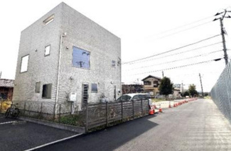 【外観】 | 千葉市中央区塩田町　中古戸建