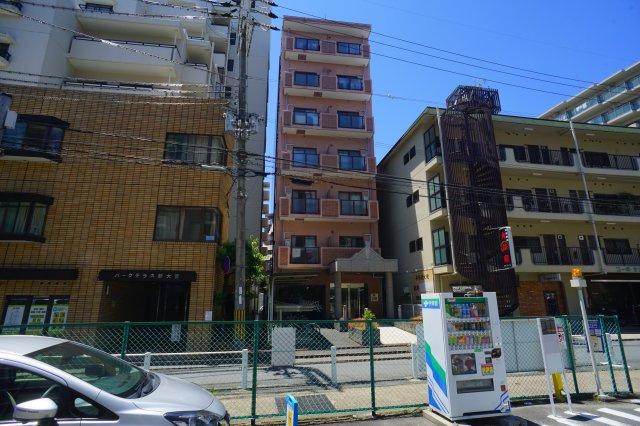 フクダ不動産新大宮マンション
