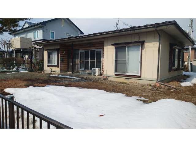 盛岡市西松園4丁目10番3