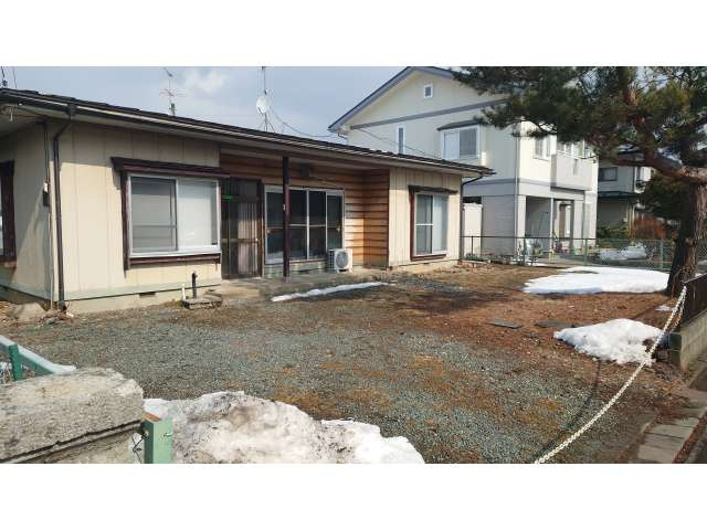 盛岡市西松園4丁目10番3