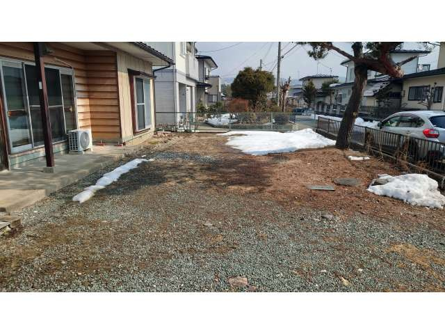 盛岡市西松園4丁目10番3