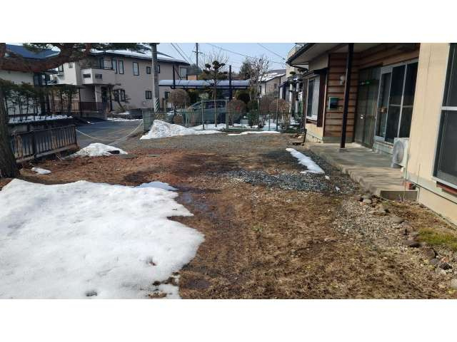 盛岡市西松園4丁目10番3