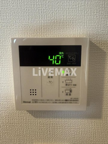 【設備】ディアレイシャス名古屋太閤通Ⅳ