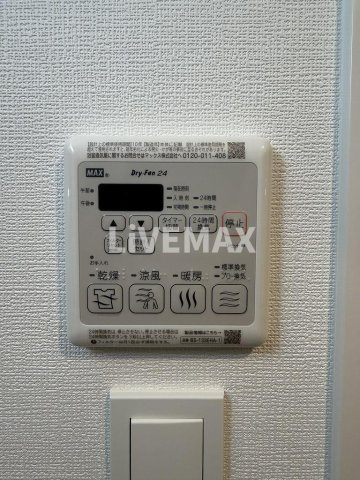 【設備】ディアレイシャス名古屋太閤通Ⅳ