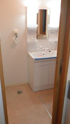 【独立洗面台】 | (仮称)池袋4丁目戸建