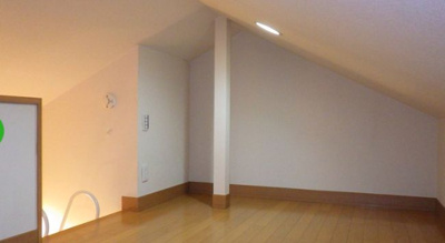 【設備】 | (仮称)池袋4丁目戸建