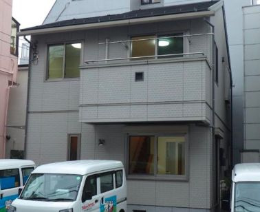 【外観】 | (仮称)池袋4丁目戸建 | 外観もきれいです