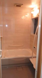 【浴室】 | (仮称)池袋4丁目戸建 | お風呂です