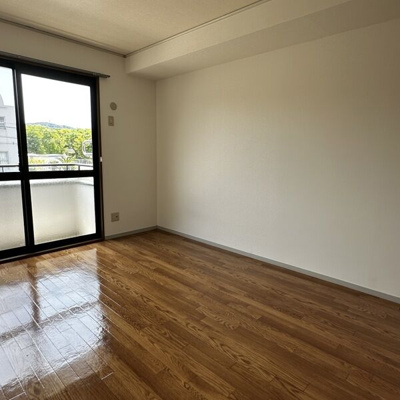 【洋室】 | メゾン桃山台