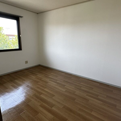 【内装】 | メゾン桃山台