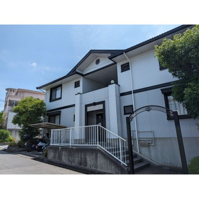 【外観】 | メゾン桃山台