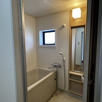 【浴室】 | メゾン桃山台