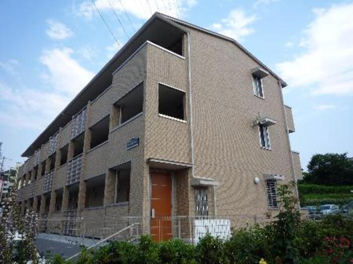 コート ロイヤル アネックス