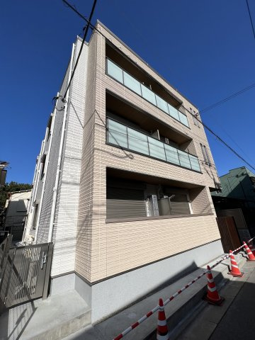 【外観】