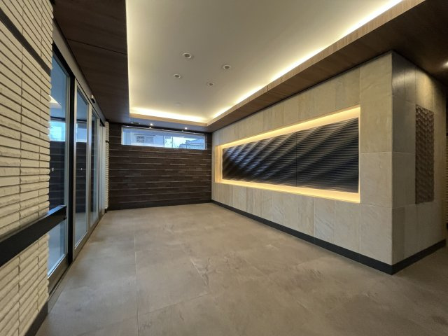 【その他共用部分】 | アルファライフ野芥駅