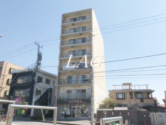 【外観】 | ＡｓｃｅｎｔＹ津田沼 | 外観です。