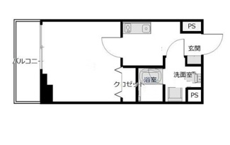 【間取り】 | ＡｓｃｅｎｔＹ津田沼 | 間取りです。