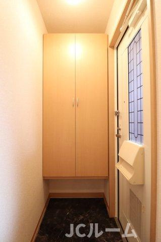 タウンコートくろい駅東 Ⅱのその他