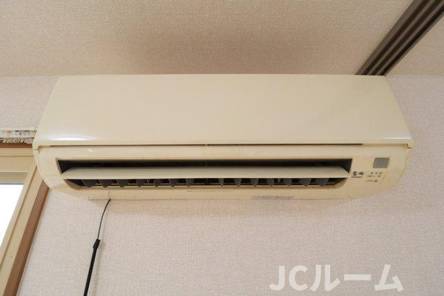 タウンコートくろい駅東 Ⅱの設備