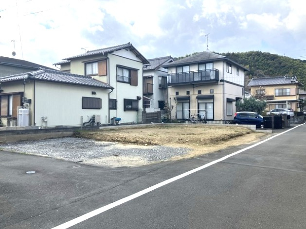 藤枝市時ケ谷　新築戸建