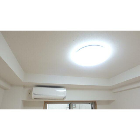 【その他】 | ナビウス西新宿 | エアコン完備。