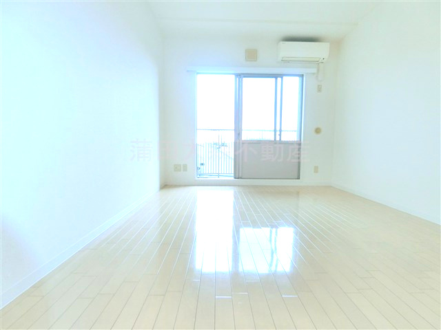 シエールグラン久が原