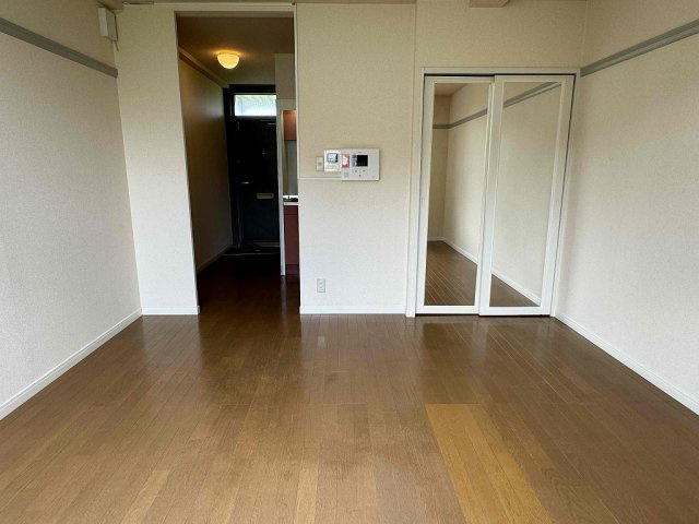 レオパレス蓮華の居間・リビング|※同タイプ部屋の写真となります