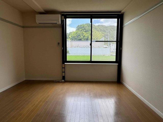 レオパレス蓮華の居間・リビング|※同タイプ部屋の写真となります