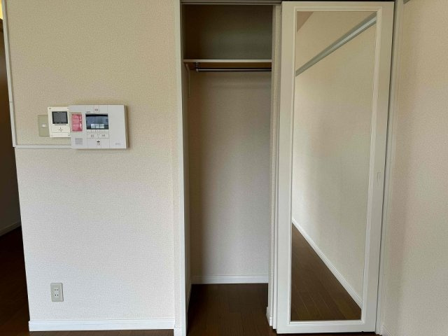 レオパレス蓮華の内装|※同タイプ部屋の写真となります