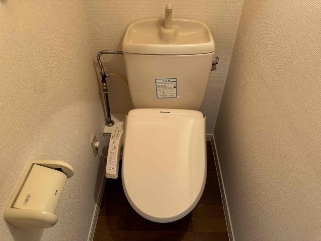 レオパレス蓮華のその他|※同タイプ部屋の写真となります
