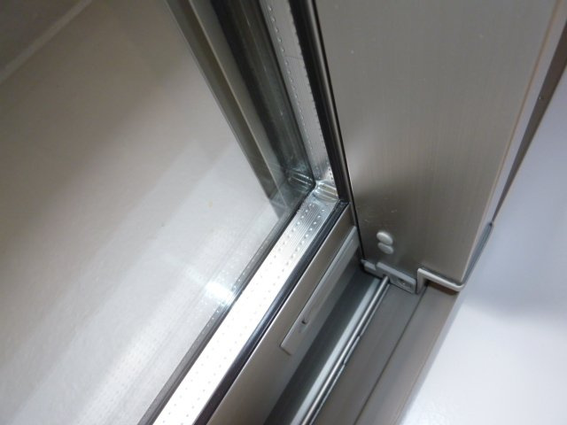 パークハイツの設備|室内設備