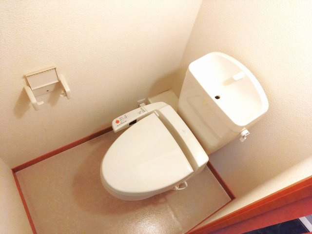 レオパレス田原町Ⅲのその他|風呂・トイレ別