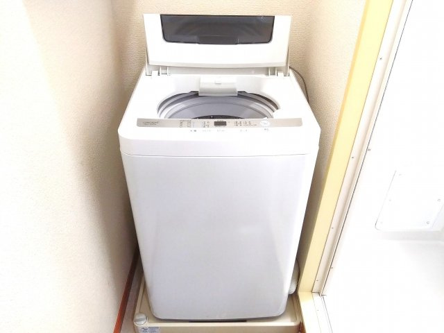 レオパレス田原町Ⅲのその他