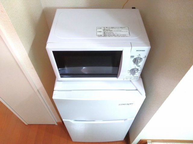 レオパレス田原町Ⅲのその他