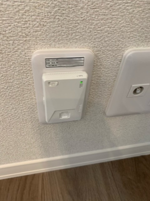 【設備】 | シャーメゾンジョワイユ