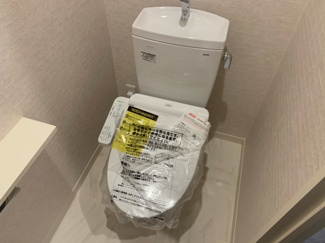【トイレ】 | シャーメゾンジョワイユ