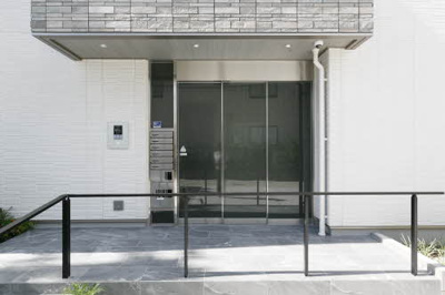 【その他共用部分】 | シャーメゾンジョワイユ